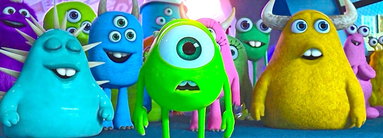 kaniizzz:  Mini Mike^^