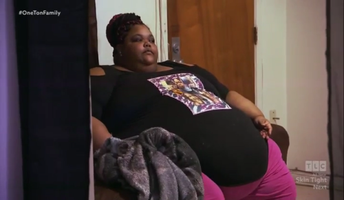 My.600-lb Life S06E16