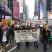 dialecticalmadness:90 cities took the streets on January 4th to reject Trump&rsquo;s