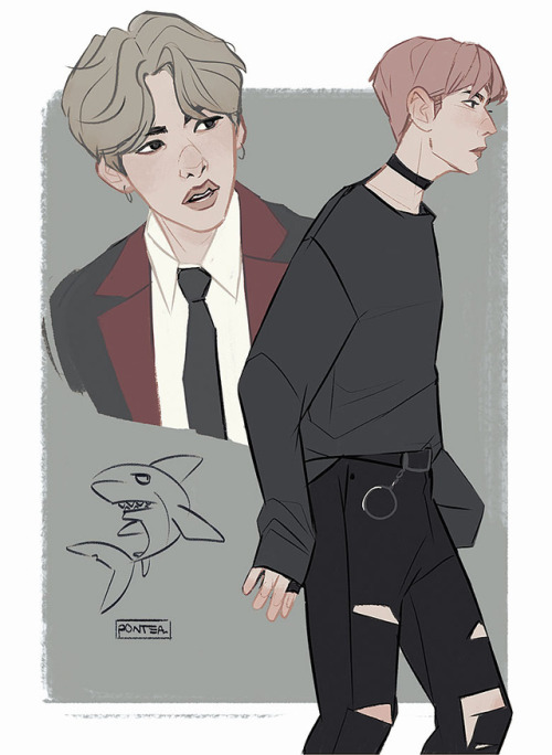 Happy birthday Kihyun!