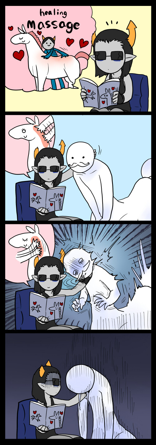 mihirahira02:  こういうのが日常茶飯事だと考えるとアーソルさん最強すぎるなと思う。