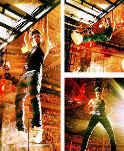 mr-styles:  onedirection: Action man PAYNO!