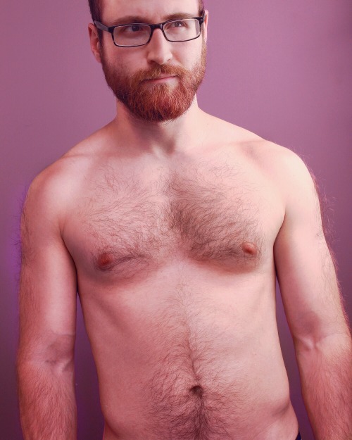 scruffy JIZZ monkey!
