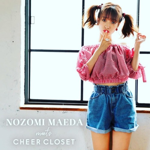 #まえのん #前田希美 #nozomimaeda #nozomi_maeda#maenon