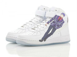 thorufinns:  Tsukiyama Shoe 