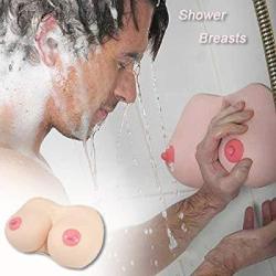 ofcoursethatsathing: This titty soap dispenser