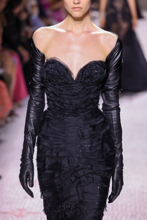 ELIE SAAB Couture Fall/Winter 2024if You Want To Support This Blog Consider Donating To:ko-fi.com/fashionrunways
