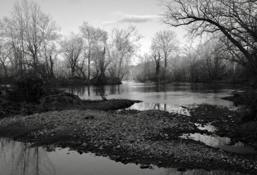 seenandknown: Potomac River, Maryland | 2017