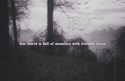 A Different Reality