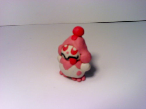 Pokemon Figurines I (Sorry for the bad quality) um&hellip;Hope you enjoy them!