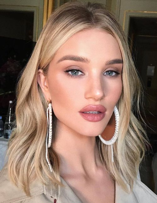 Porn Pics vicsecretmodels:Rosie HW