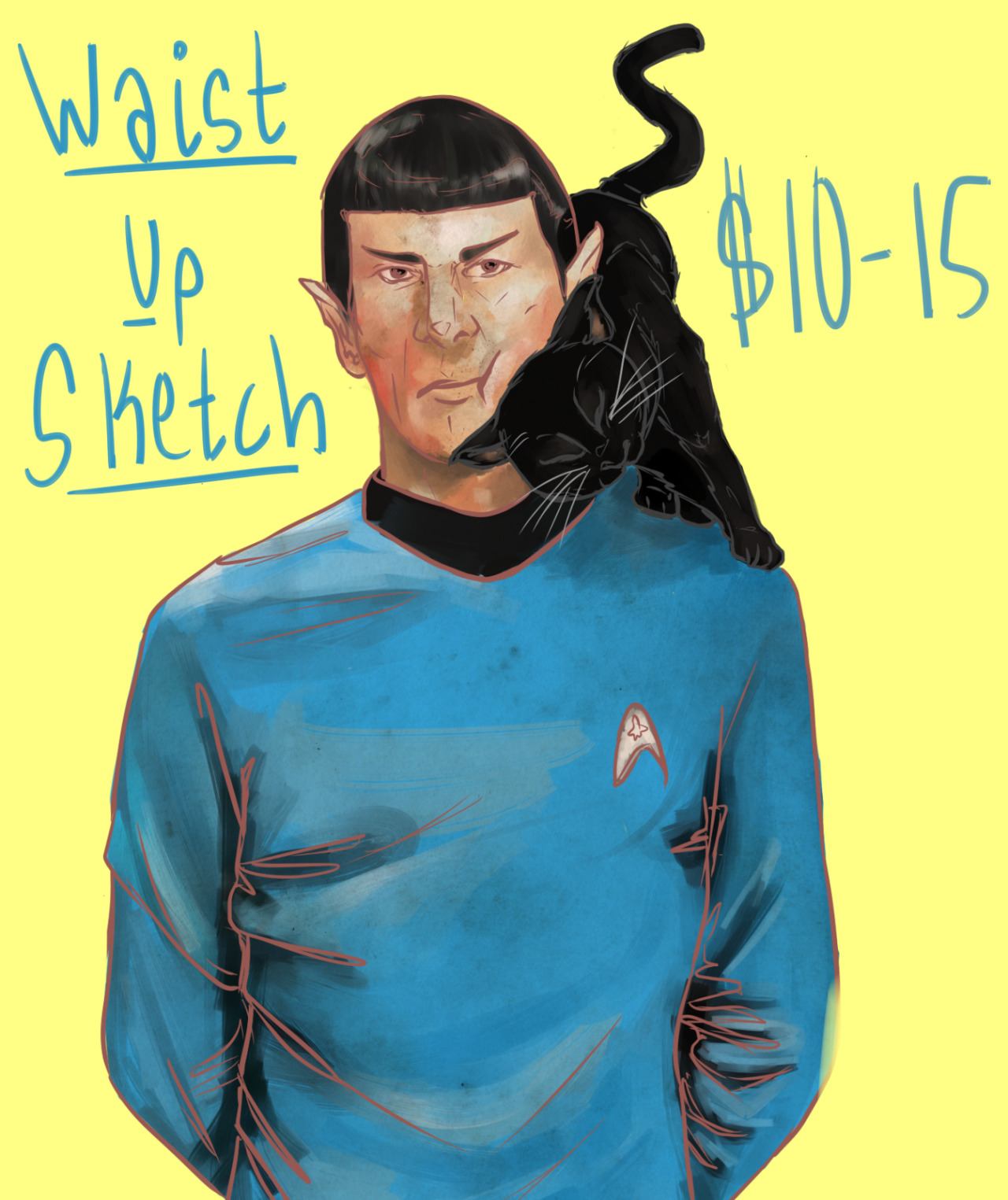 wardengrey:  Hey, guys!! I got a brand new set of rad stuff to offer for commissions!