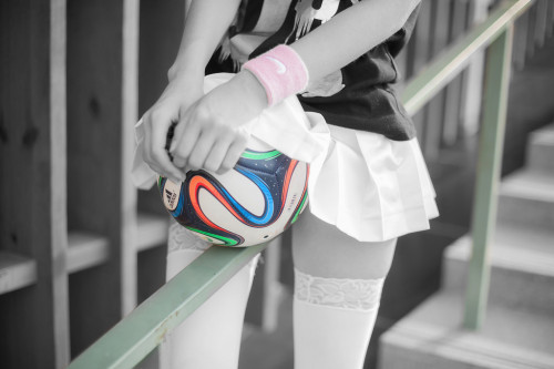 pedalfar: FIFA 2014 (by DIO@Taiwan)