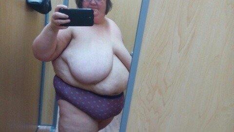 BBW Maniac