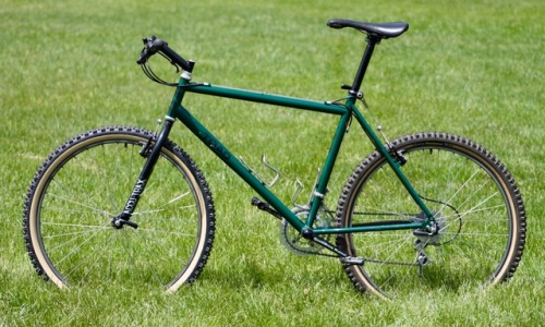 vintagemtb: 1991 Off Road Toad YAS&hellip;
