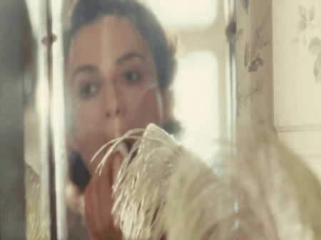 Keira Knightley / / Atonement (2007)