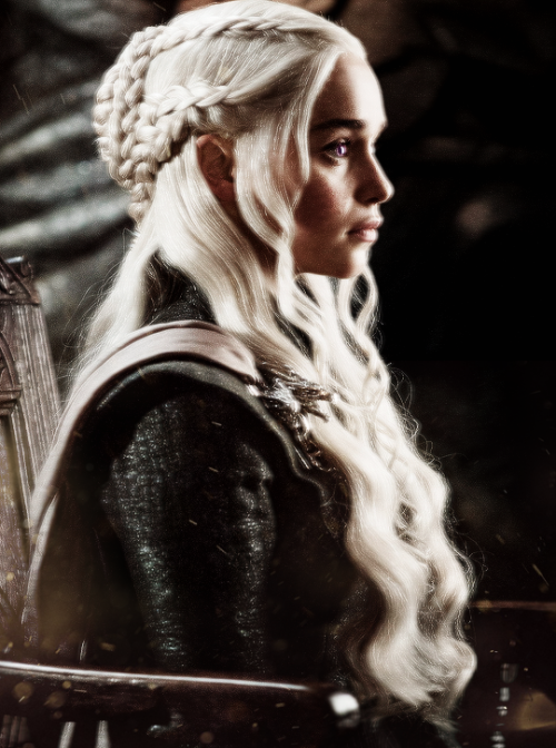 Daenerys in 7.05 &ldquo;Eastwatch&rdquo;