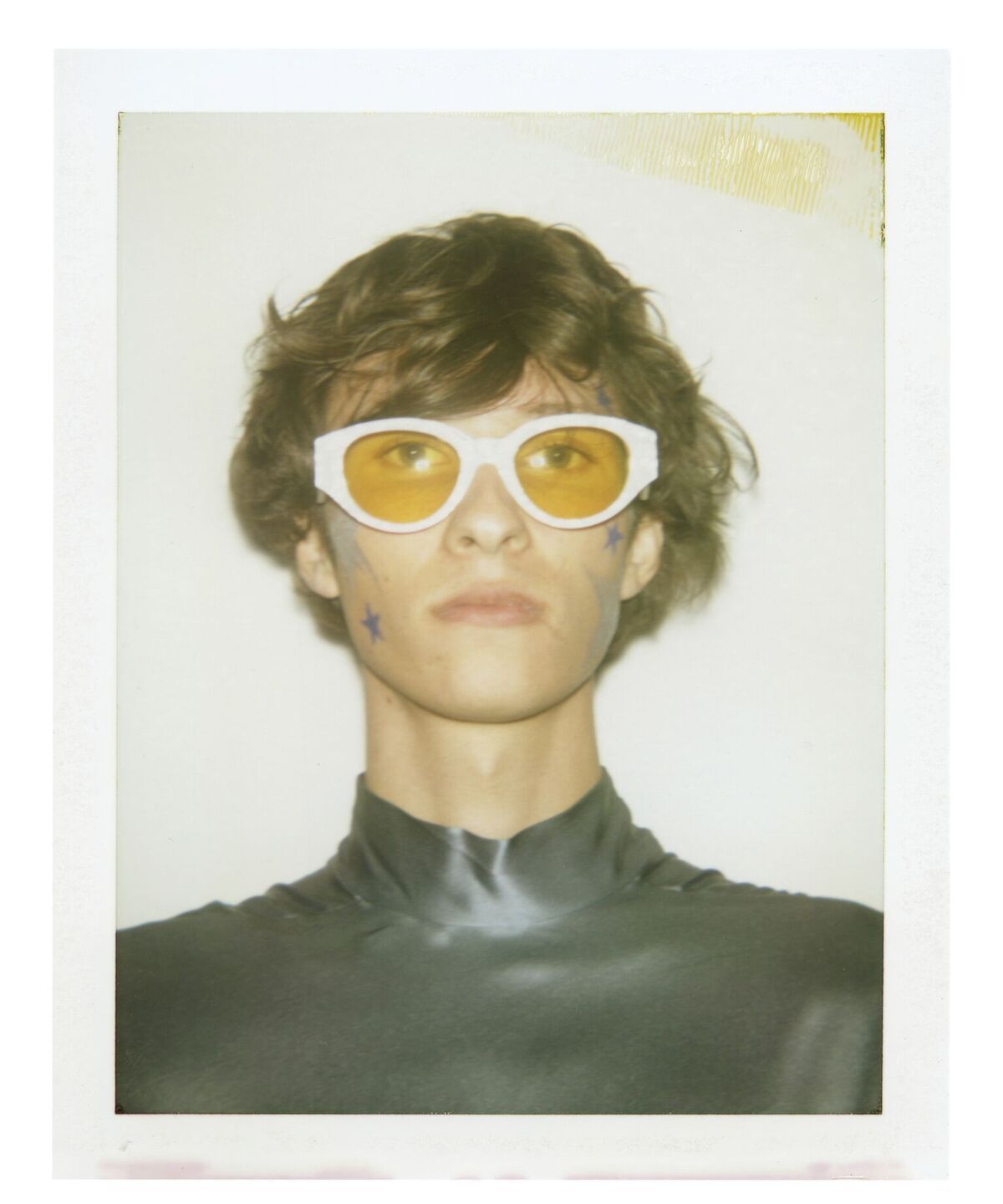 fagunt:  Julian Klincewicz Spring-Summer show by Braina Laviena &amp; Andrew