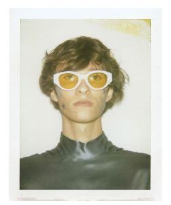 fagunt:  Julian Klincewicz Spring-Summer show by Braina Laviena &amp; Andrew Echev // Novembremagazine.com  