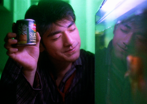 criterioncloset:Chungking Express (1994) adult photos