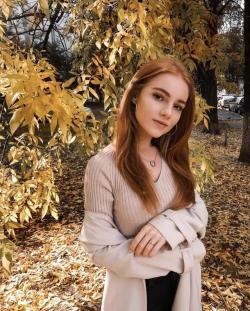 Countrymusicvideosonline:  Julia Adamenko