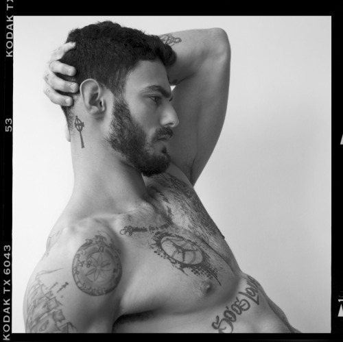 scruffy JIZZ monkey!