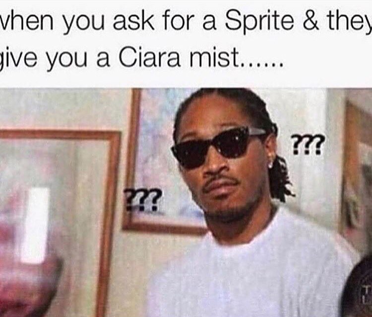 morphball:  Ciara mist……