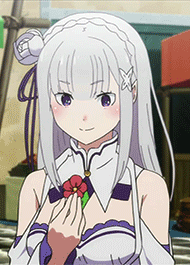 Ianime0 Re Zero Emilia