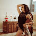 dualized:Photos by Tate Chmielewski@jesscoyflorals