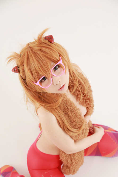 Neon Genesis Evangelion - Asuka Langley Soryu 5HELP US GROW Like,Comment & Share.CosplayJapaneseGirls1.5 - www.facebook.com/CosplayJapaneseGirls1.5CosplayJapaneseGirls2 - www.facebook.com/CosplayJapaneseGirl2tumblr - http://cosplayjapanesegirlsblog.tu