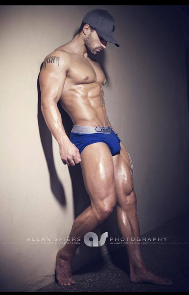 Jared Thompson