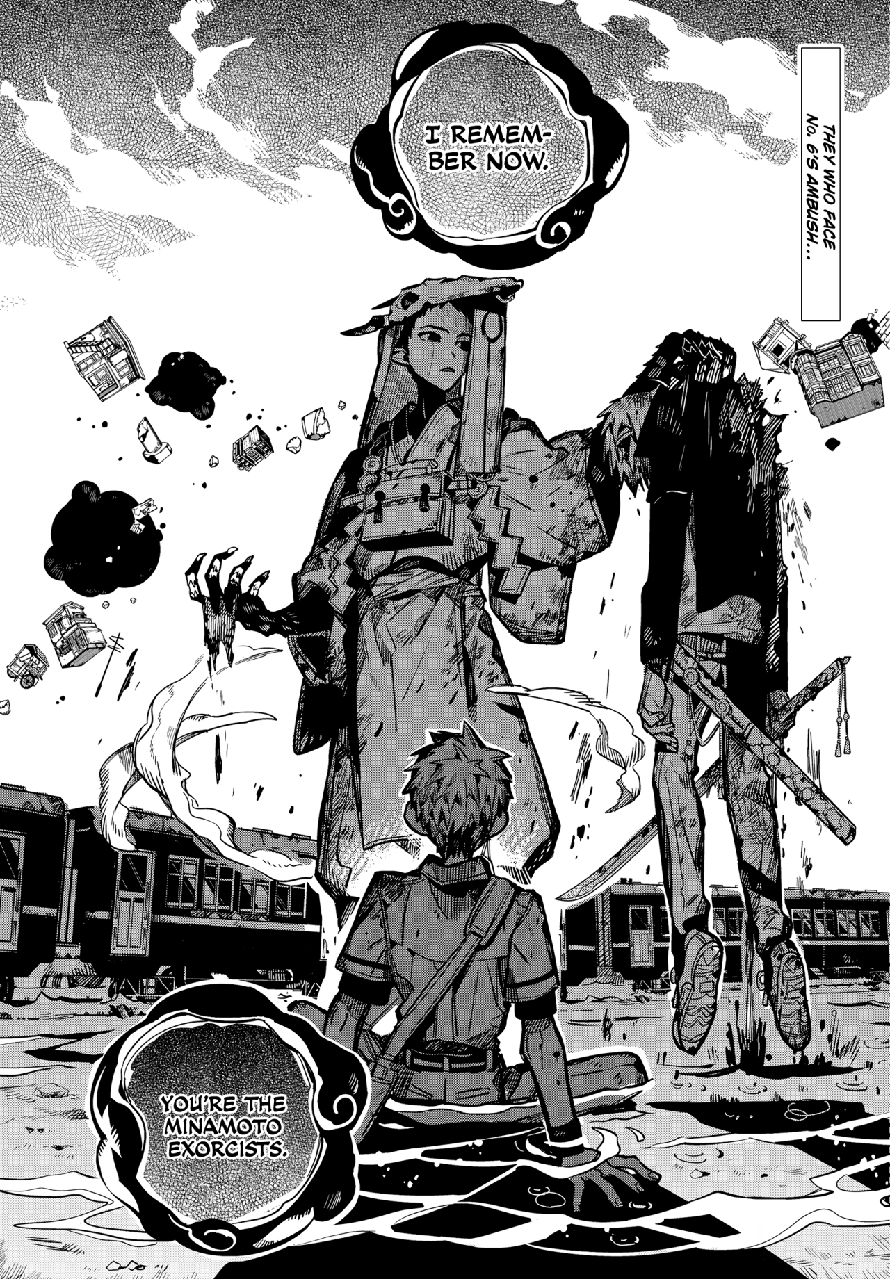 Read Killing Bites 101 - Oni Scan