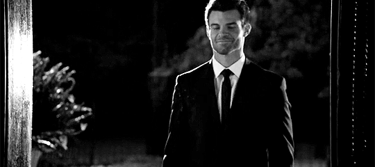suitsofarmor:          The Originals Appreciation Event.          Day Four: Favorite Quotes:        