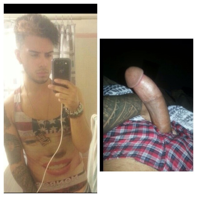 slobbinonknobsdotcom:  infamoussss   slobbinonknobsdotcom.tumblr.com
