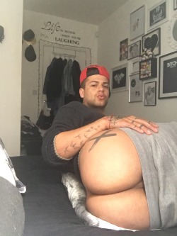 Lover Of Big Dicks, Big Meaty Asses & Sexy