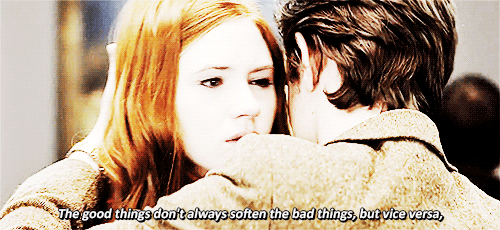Doctor Who