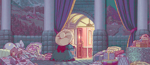 zhirleyruiop:Get to know me meme︱childhood memories [4/10] :“ You don’t remember your name? ” “ No, 