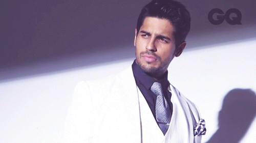 what-the-heart-desires:Sidharth for GQ photoshoot.