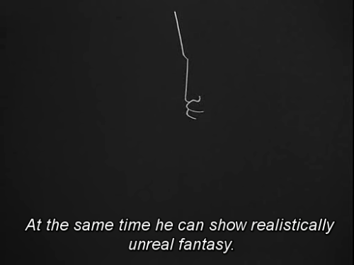 365filmsbyauroranocte:  Le testament d'Orphée (a.k.a. Testament of Orpheus) (Jean Cocteau, 1959)