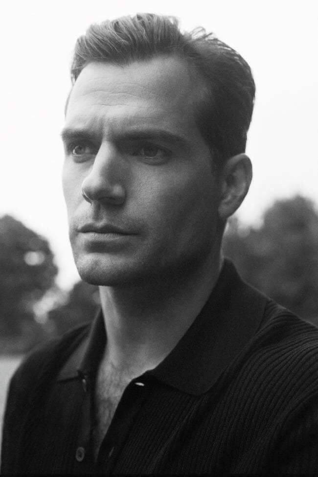 henrycavillglory:  whimsicalparadise:  Photos of Henry Cavill in the July 2018 issue
