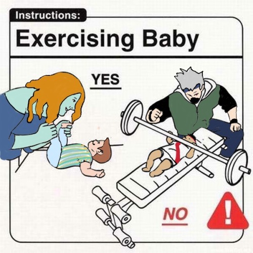 Has This Been Done Yet?