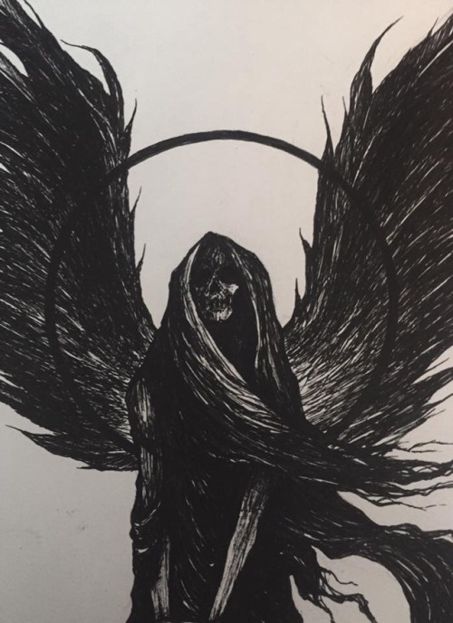 starxgoddess: Art By Norot