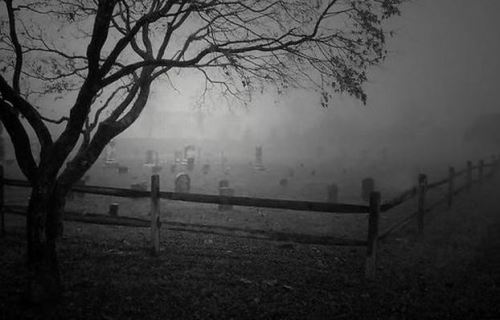 Elegy for a Dream