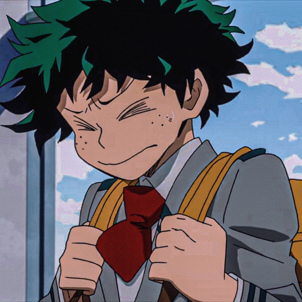 e l — •midoriya izuku icons•