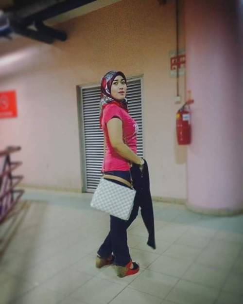 Barang baik…Tetek besar