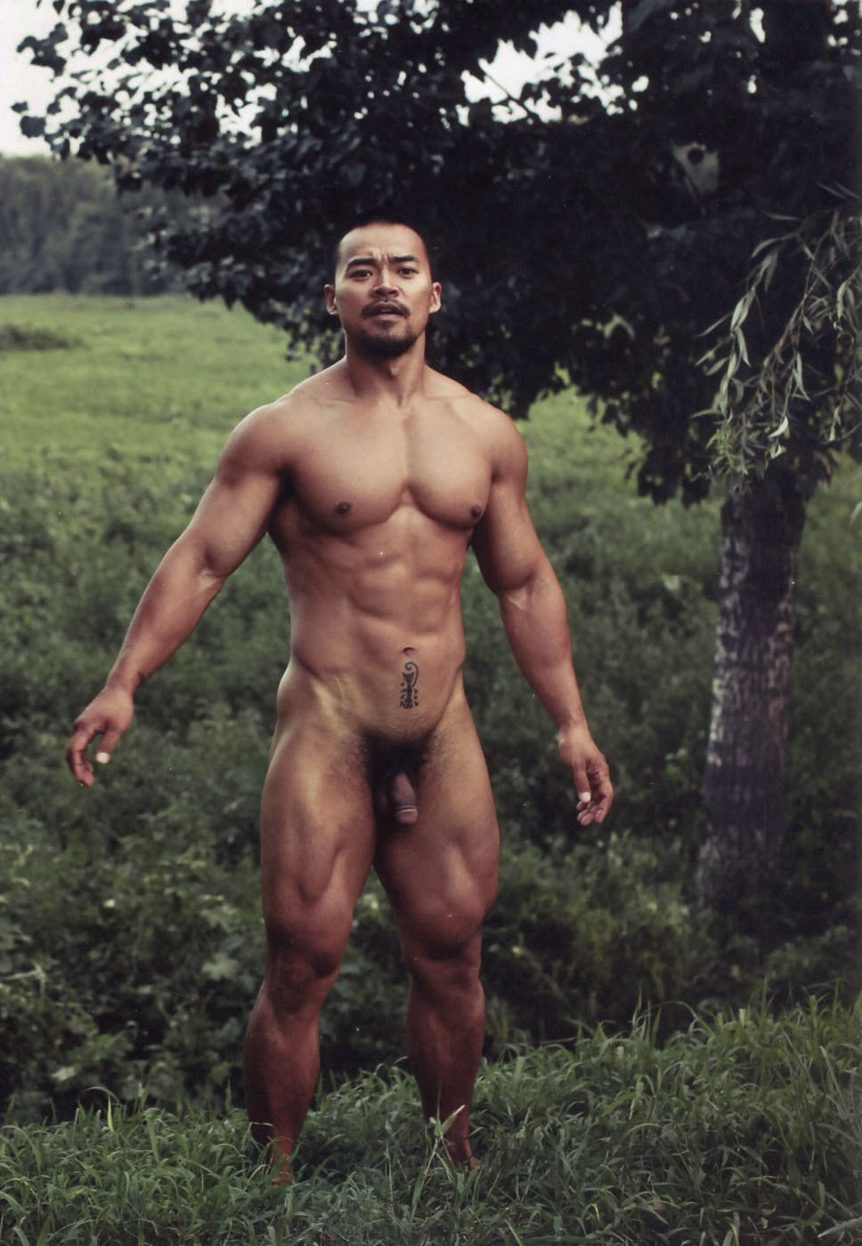Bruin Jock