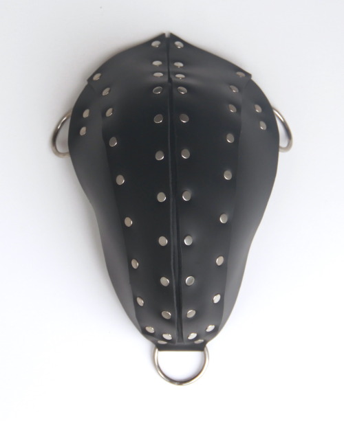 Another New Codpiece Design! This One Is Shaped Especially To Cup And Support. When Worn On Its Own It