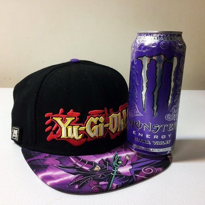 PurPaul's Tumblr — Monster Energy Drinks Will Always Be My Main...