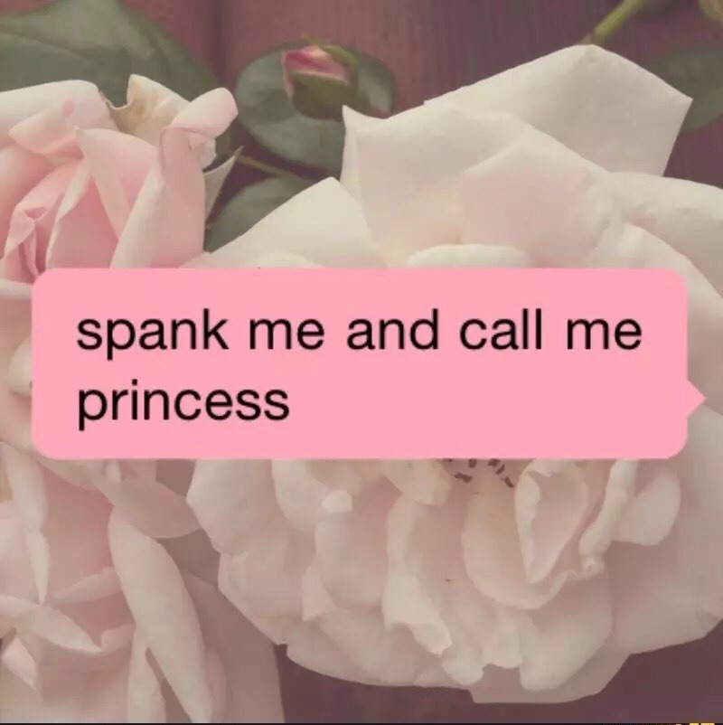 princess-slut-for-daddy:  Pretty much. 😏😍 