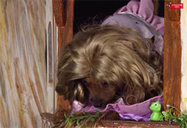 mashable:  You know what will make your favorite disney movies better? Puppies. [via]
